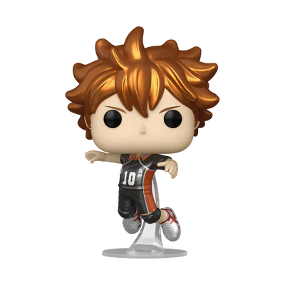 HAIKYU! - POP Animation N° 1388 - Hinata (MT) - 3