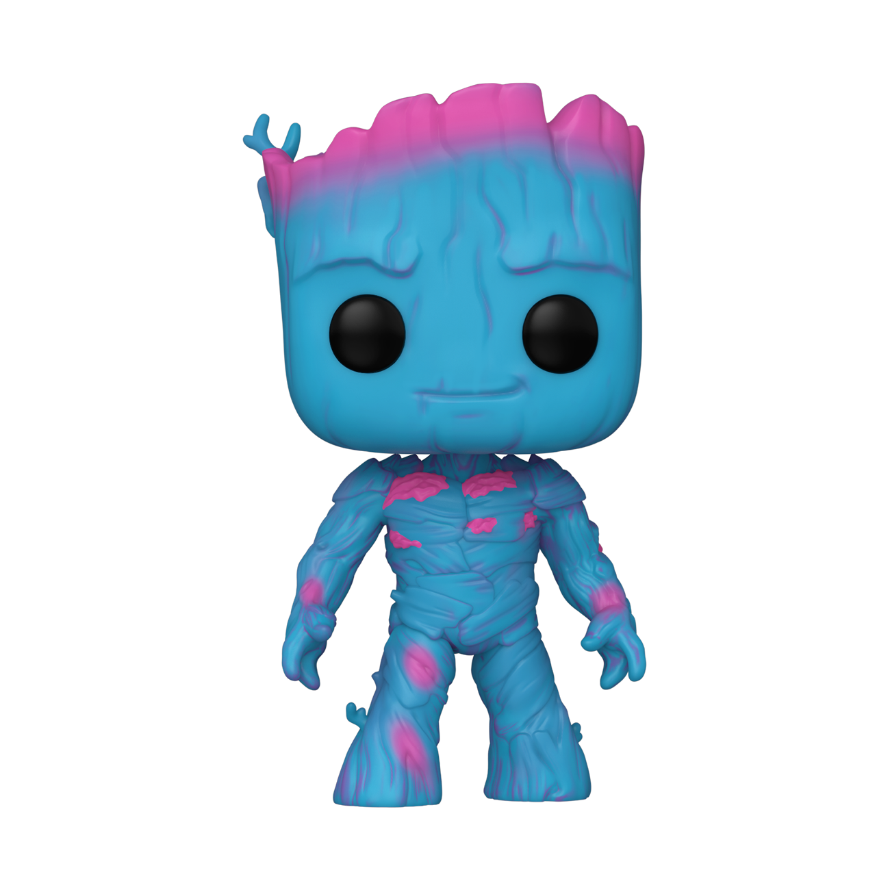 GUARDIANS OF THE GALAXY 3 - POP Jumbo N° 1242 - Groot (BLKLT)_IMAGE_3