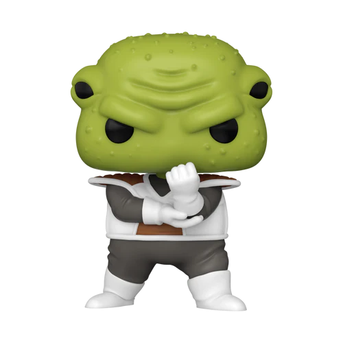 DRAGON BALL Z - POP Animation N° 1491 - Guldo (GW) - 3