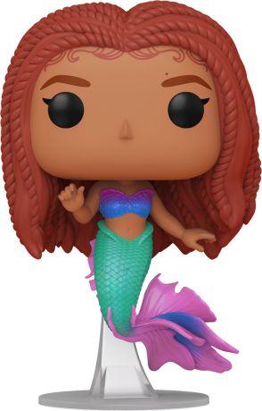 LA PETITE SIRENE - POP N° 1366 - Ariel '2023 Summer Convention' - 2