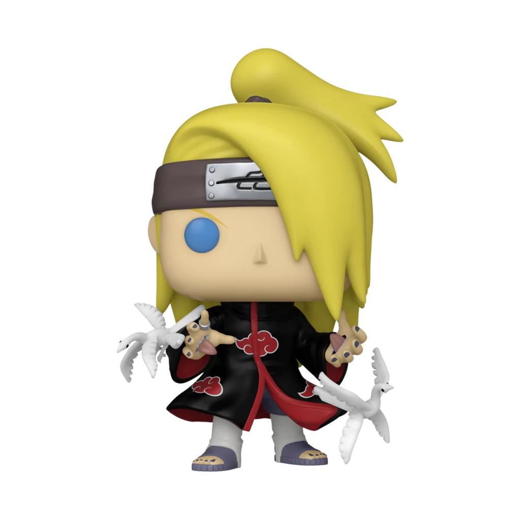 NARUTO - POP Animation N° 1434 - Deidara - 2