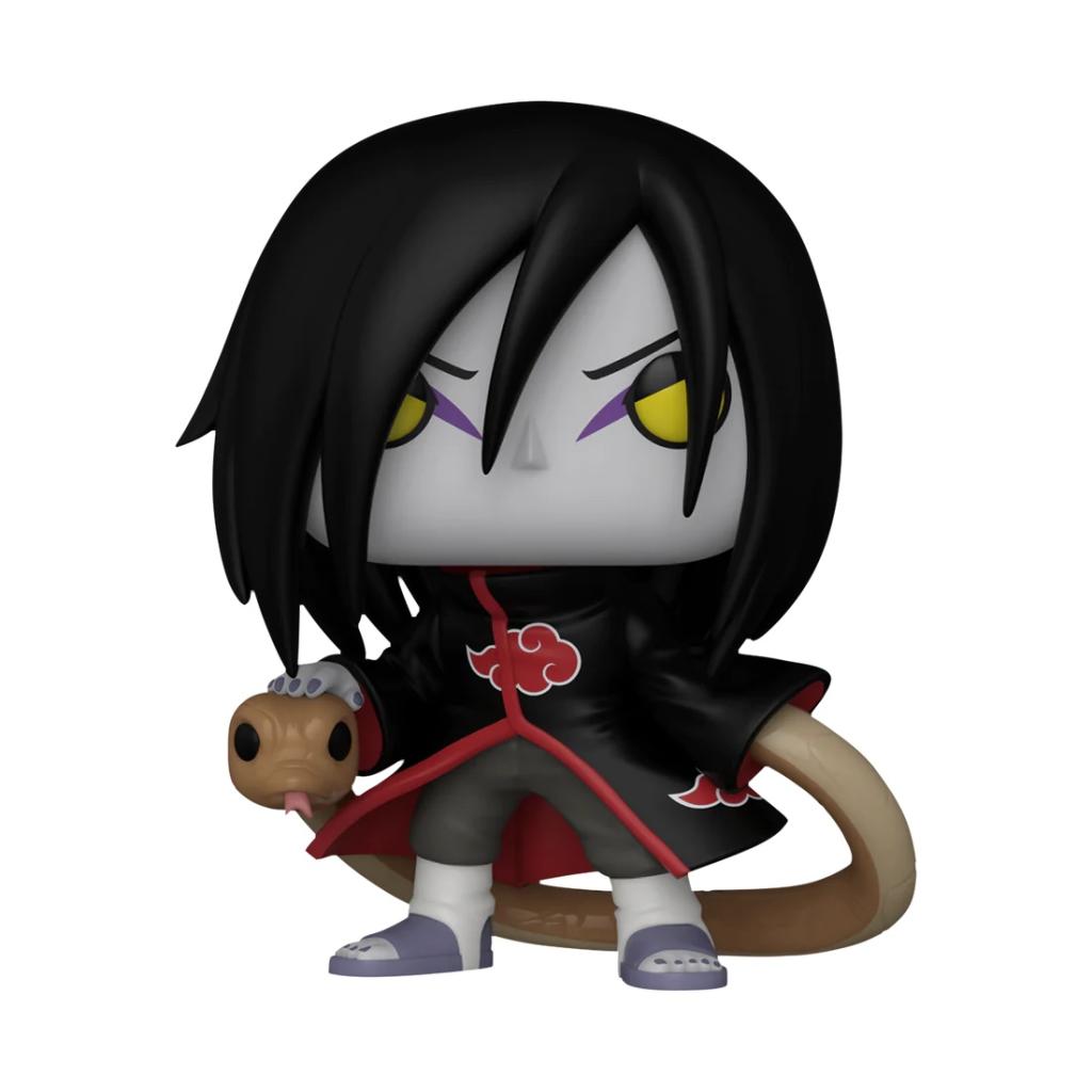 NARUTO - POP Animation N° 1435 - Orochimaru - 2