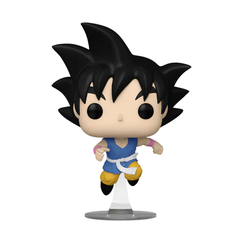 DRAGON BALL GT - POP Animation N° 1626 - Goku - 3