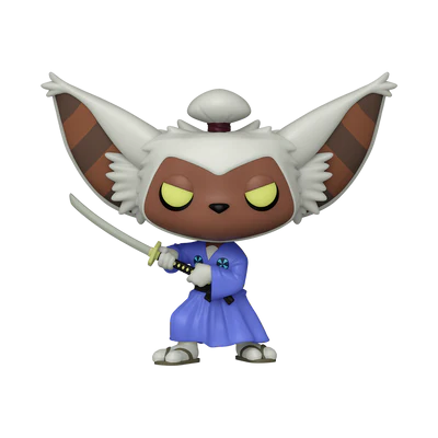 AVATAR LE DERNIER MAITRE DE L'AIR - POP Animation N° 1442 - Momo - 3