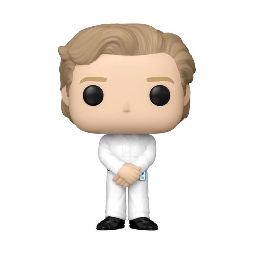 STRANGER THINGS S4 - POP TV N° 1458 - Henry 001 - 3