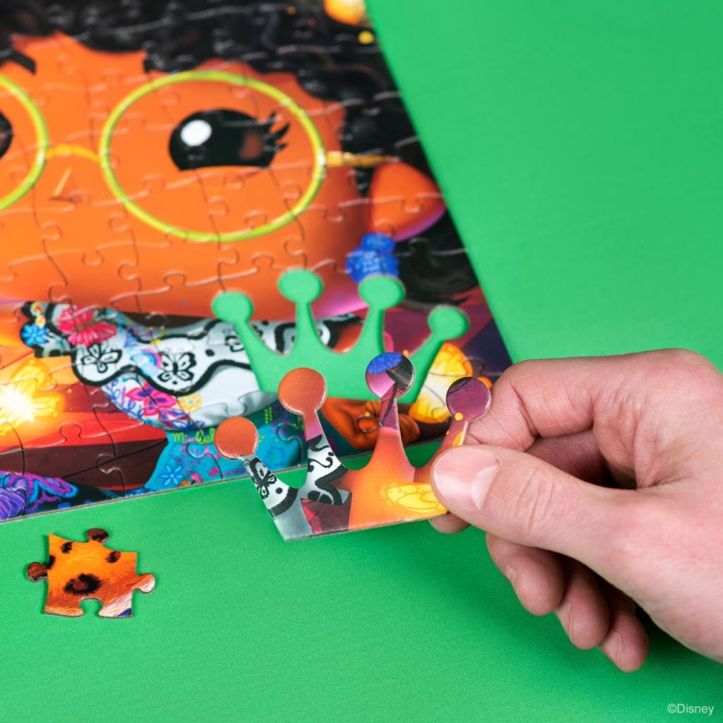 DISNEY Encanto POP Puzzles Puzzle Funko DISNEY