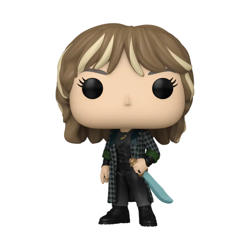 LOKI SAISON 2 - POP Marvel N° 1314 - Sylvie - 3