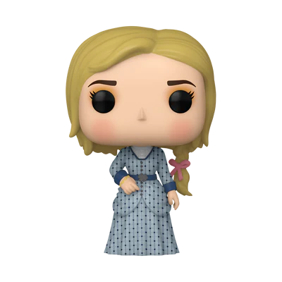 1883 - POP TV N° 1443 - Elsa Dutton - 3