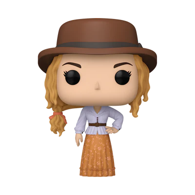 1883 - POP TV N° 1445 - Margaret Dutton - 3