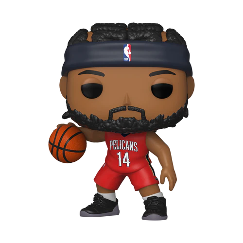 PELICANS - POP NBA N° 168 - Brandon Ingram - 3