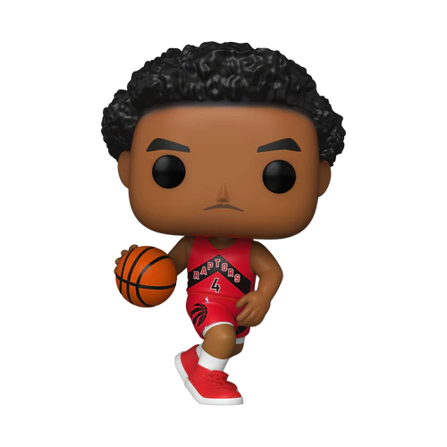 RAPTORS - POP NBA N° 169 - Scottie Barnes - 3