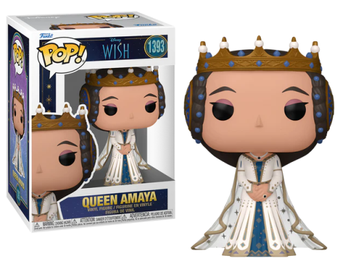 Figurine Funko Pop! n°1021 - Belle - Disney Princess - Objets à  collectionner Cinéma et Séries