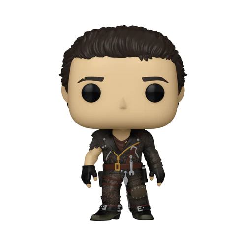 MAD MAX LE DEFI - POP Movies N° 1469 - Max - 3