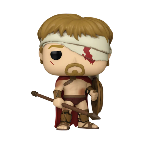 300 - POP Movies N° 1472 - Dilios - 3