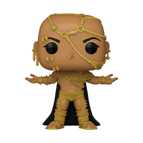 300 - POP Movies N° 1475 - Xerxes - 3