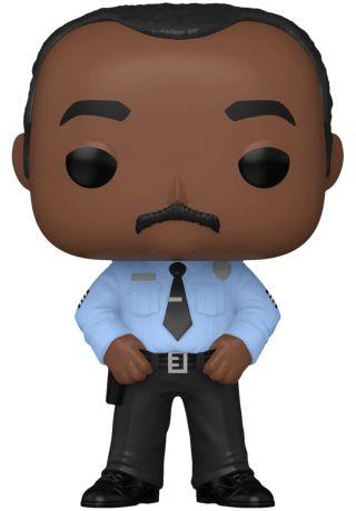 FAMILY MATTERS - POP TV N° 1377 - Carl - 2