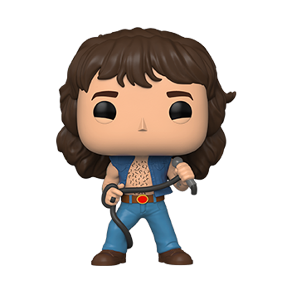 AC/DC - POP Rocks N° 339 - Bon Scott - 3