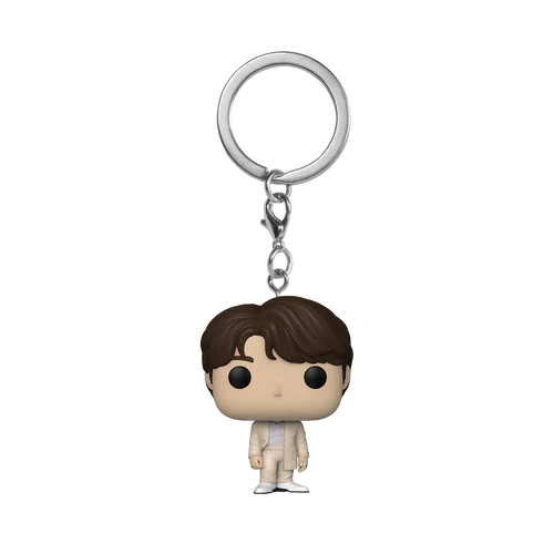 BTS - Pocket Pop Keychains - Jin - 3