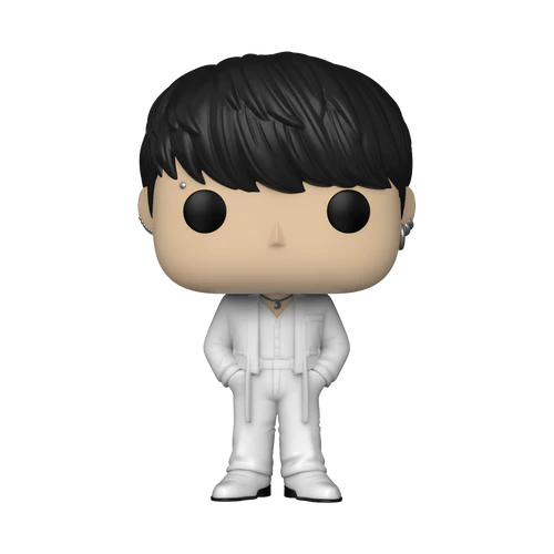 BTS - POP Rocks N° 373 - Jung Kook - 3