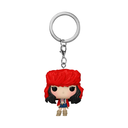 BLACKPINK - Pocket Pop Keychains - Jennie - 3