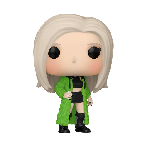 BLACKPINK - POP Rocks N° 363 - Rosé - 3