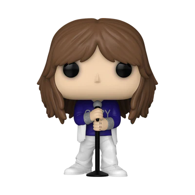 MUSIQUE - POP Rocks N° 356 - Ozzy Osbourne (Glitter) - 3