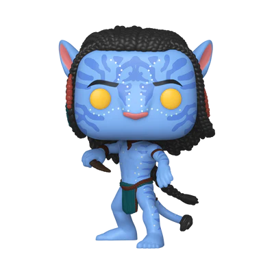 AVATAR LA VOIE DE L'EAU - POP Movies N° 1551 - Lo'ak - 3