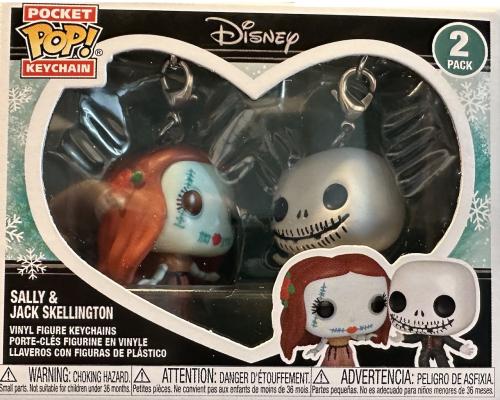 Précommande : NBX HOLIDAY TREE - Pocket Pop - Sally