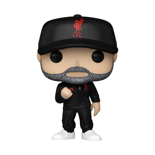 LFC - POP Football N° 54 - Jurgen Klopp - 3