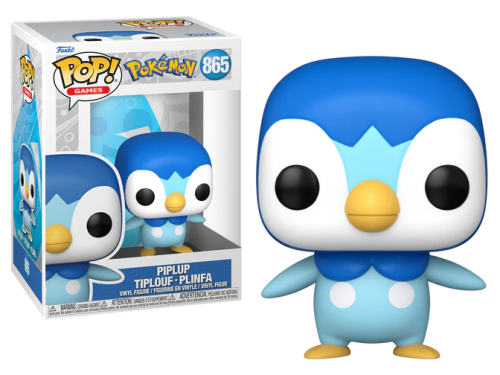 Pokémon - Dracaufeu Pop! Figurine en vinyle (livrée avec étui de protection  compatible Pop Box)