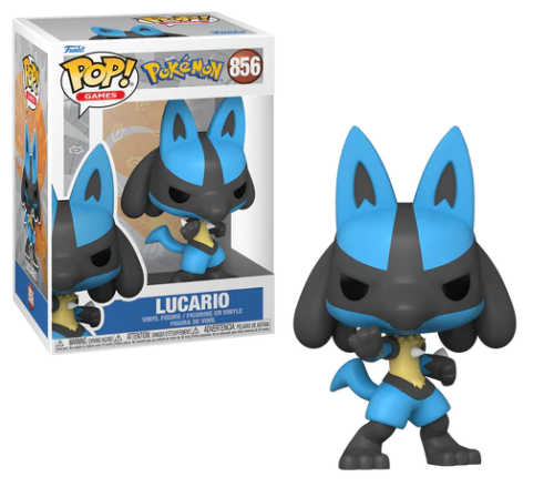 POKEMON - POP Games N° 948 - Noctali : : Bobble Head POP  Funko Pokemon