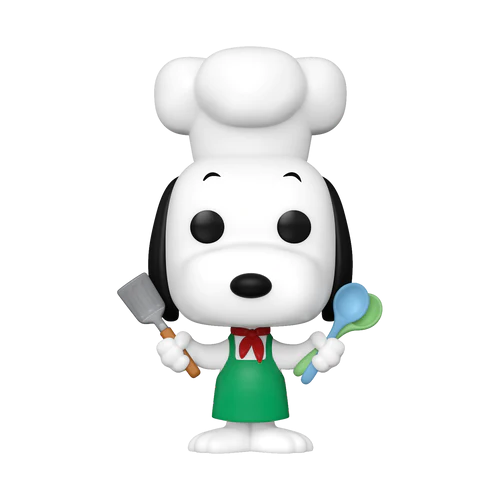 PEANUTS - POP TV N° 1438 - Snoopy - 3