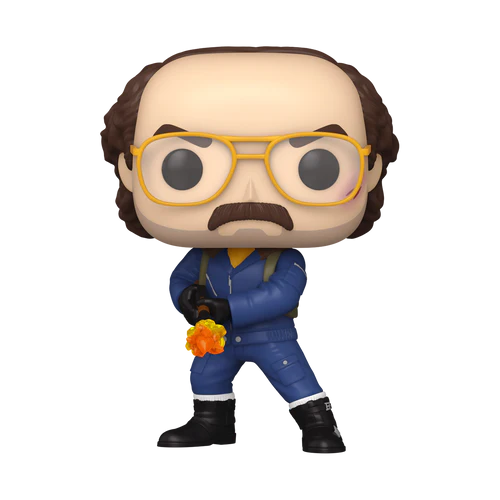 STRANGER THINGS - POP TV N° 1543 - Murray - 3