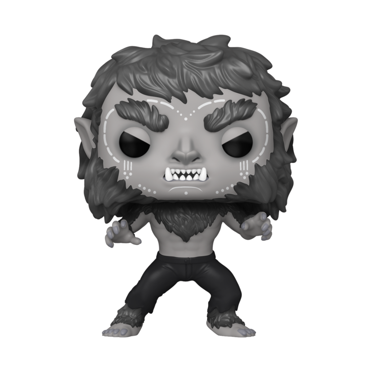 WEREWOLF BY NIGHT - POP Marvel N° 1273 - Werewolf_IMAGE_2