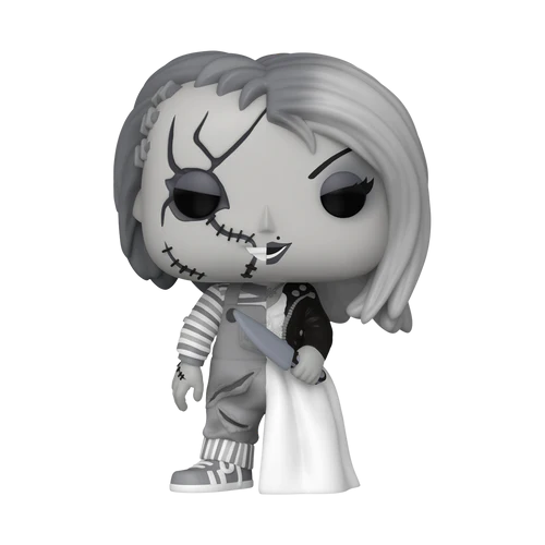 CHUCKY - POP Movies N° 1463 - Chucky / Fiancée - 3