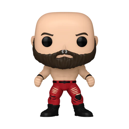 WWE - POP N° 145 - Braun Strowman - 3