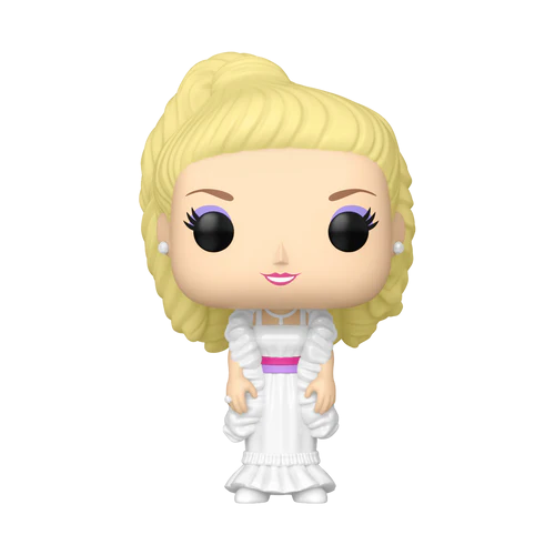 BARBIE - POP Retro Toys N° 124 - Crystal Barbie (GL) - 3