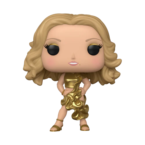 MARIAH CAREY - POP Rocks N° 382 - Emancipation of Mimi - 3