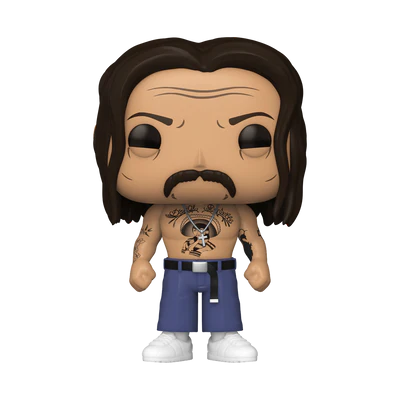Ad Icon - POP N° 229 - Danny Trejo - 3