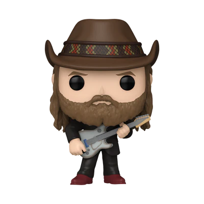 MUSIQUE - POP Rocks N° 388 - Chris Stapleton - 3