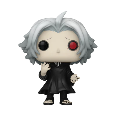 TOKYO GHOUL RE - POP Animation N° 1545 - Chouette - 3