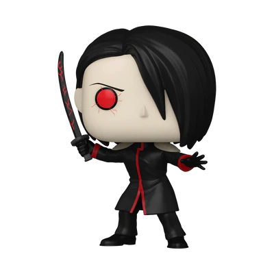 TOKYO GHOUL RE - POP Animation N° 1547 - Nimura Furuta - 3