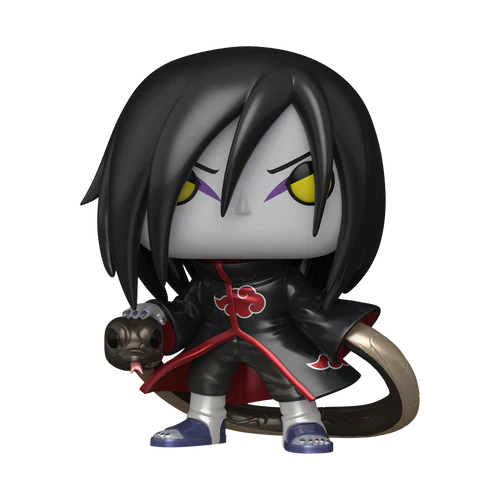 NARUTO - POP Animation N° 1435 - Orochimaru (MT) - 3