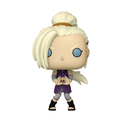 NARUTO SHIPPUDEN - POP Animation N° 1506 - Ino Yamanaka - 3