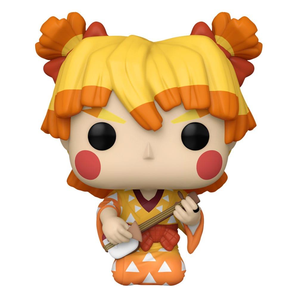 DEMON SLAYER - POP Animation N° 1531 - Zenitsu (Kimono) - 3