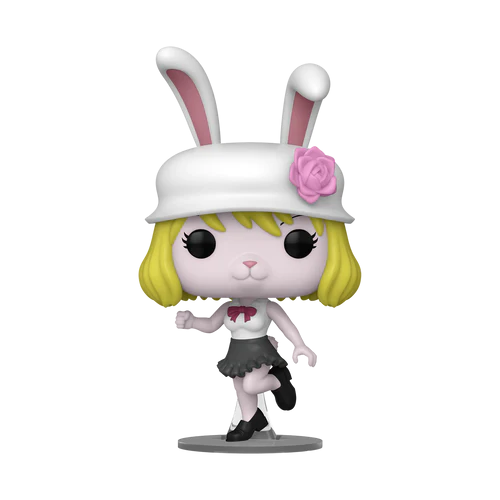 ONE PIECE - POP Animation N° 1588 - Carrot - 3