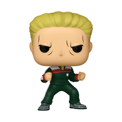 HUNTER X HUNTER - POP Animation N° 1569 - Phinks - 3