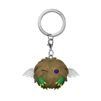 YU-GI-OH! - Pocket Pop Keychains - Winged Kuriboh - 3