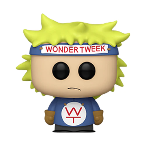SOUTH PARK - POP TV N° 1472 - Wonder Tweek - 3