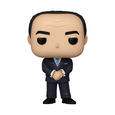 SOPRANOS - POP TV N° 1522 - Tony - 3